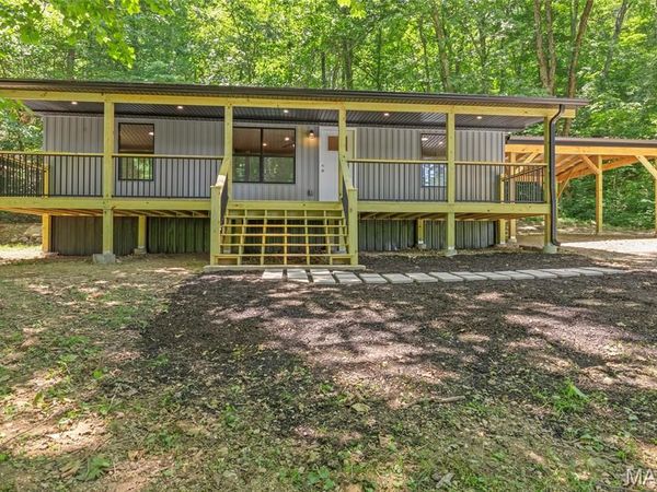 14355 Charter Church Road, De Soto, MO 63020