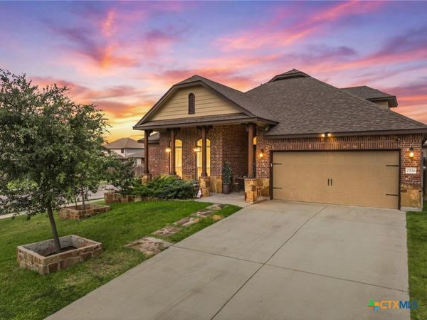 2526 Bargello Street , Harker Heights, TX 76548