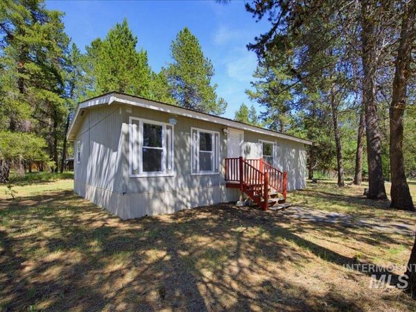 230 Blue Jay Dr., McCall, ID 83638