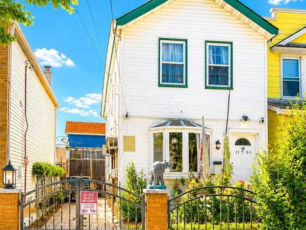 11403 111th Avenue, South Ozone Park, NY 11420