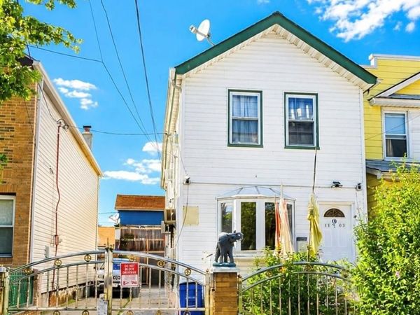 11403 111th Avenue, South Ozone Park, NY 11420