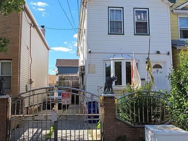 11403 111th Avenue, South Ozone Park, NY 11420