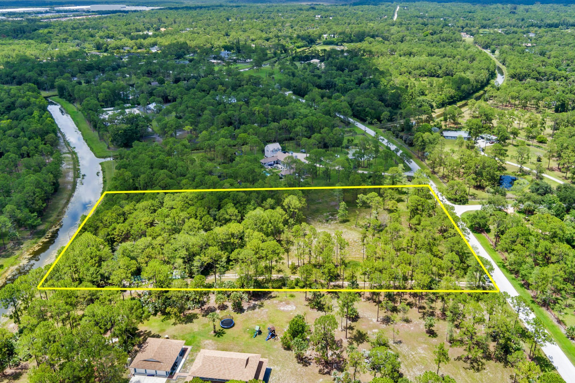 00000 Caloosa Boulevard, West Palm Beach, FL 33418 Photo