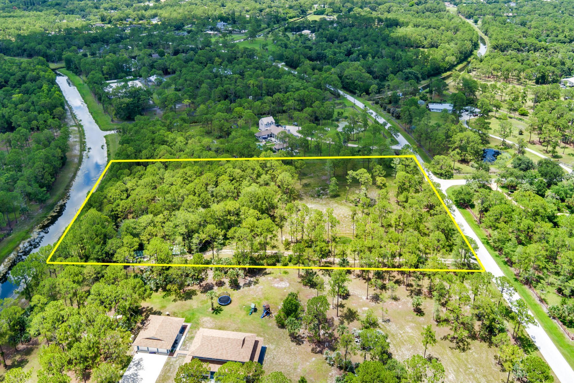 00000 Caloosa Boulevard, West Palm Beach, FL 33418 Photo