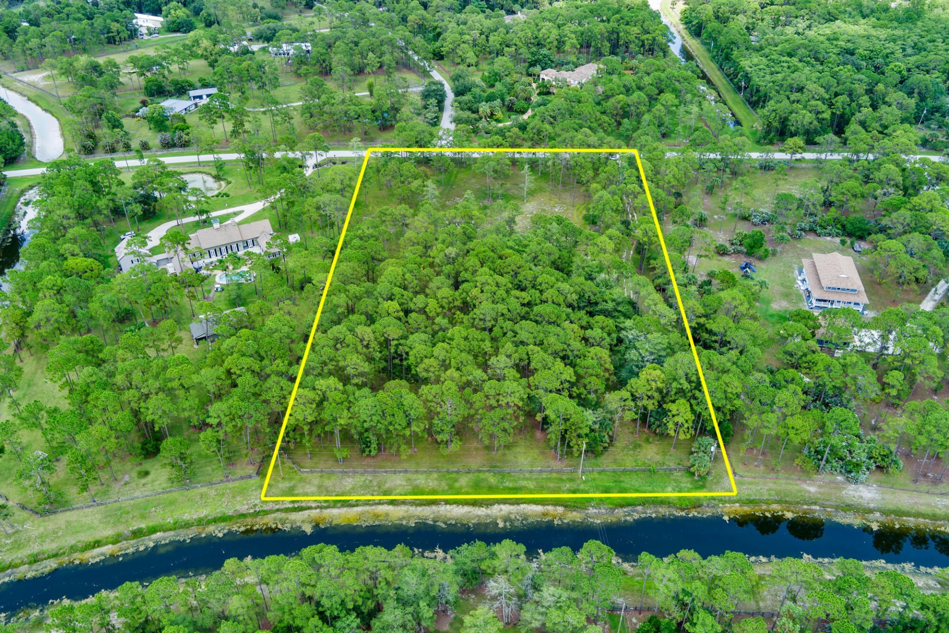 00000 Caloosa Boulevard, West Palm Beach, FL 33418 Photo