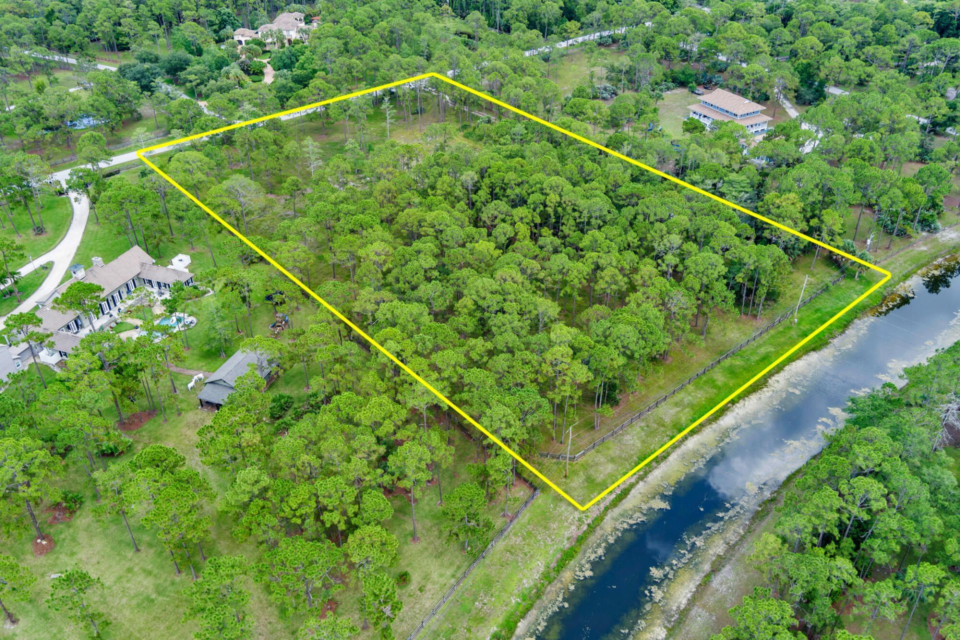 00000 Caloosa Boulevard, West Palm Beach, FL 33418 Photo