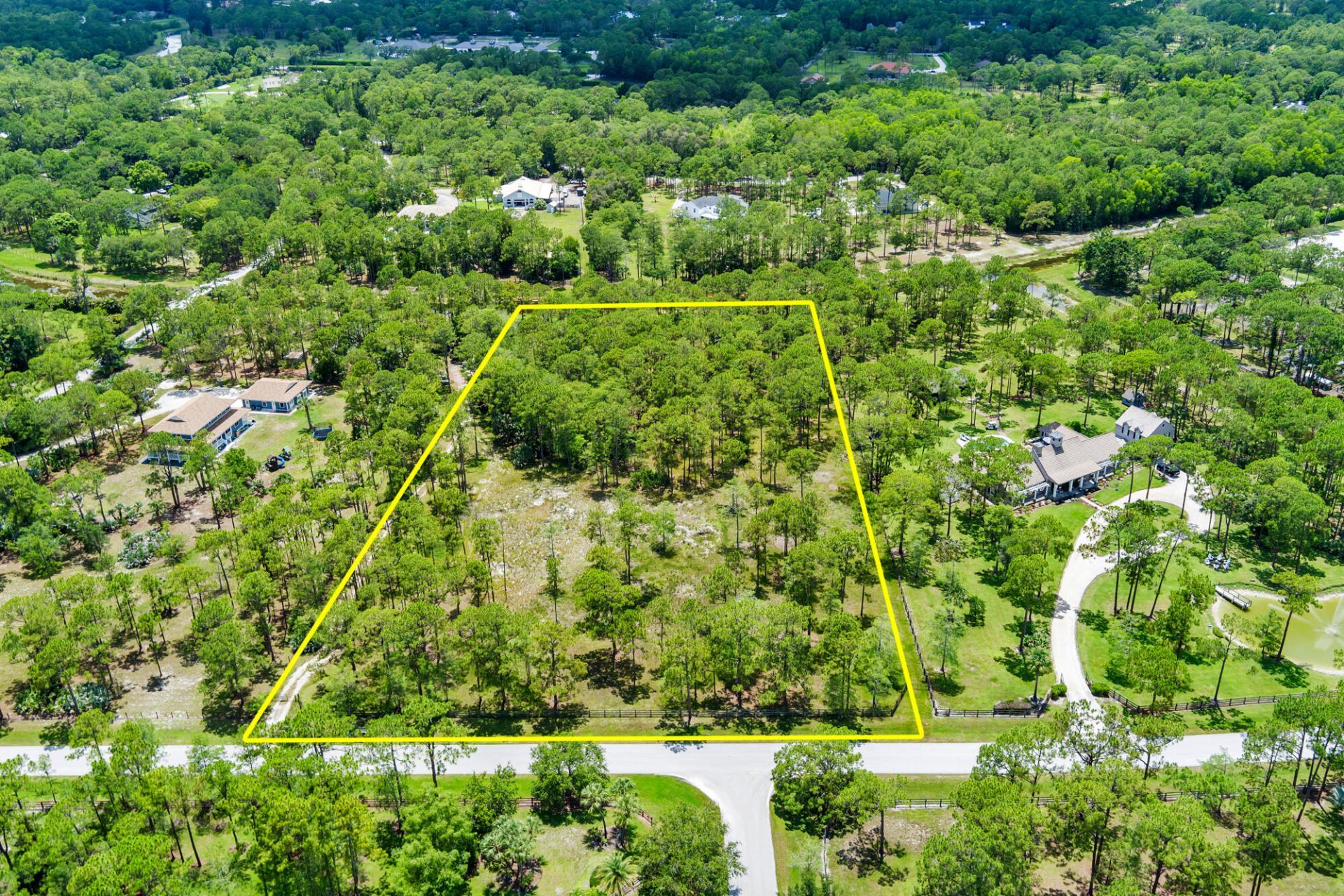 00000 Caloosa Boulevard, West Palm Beach, FL 33418 Photo