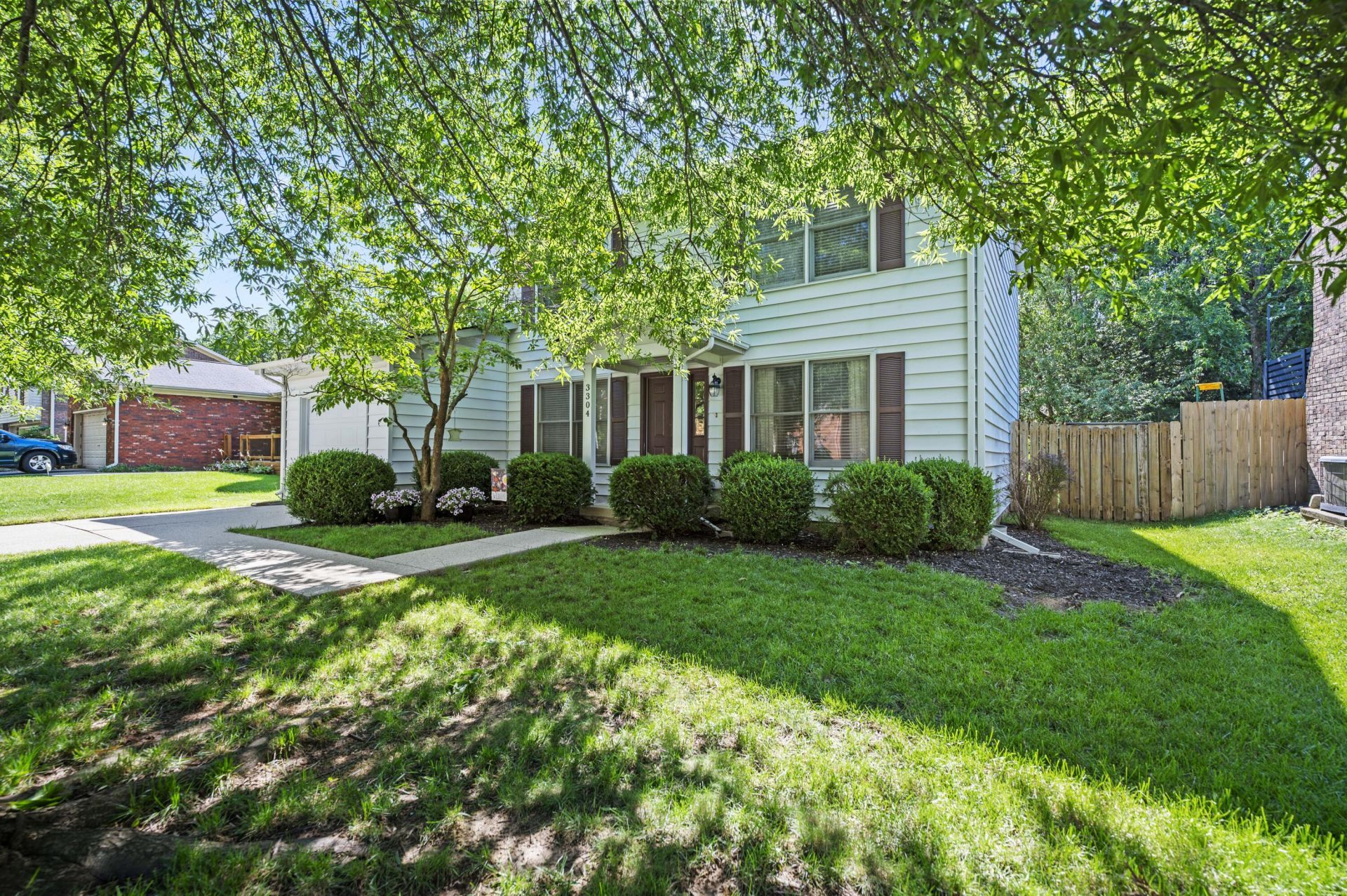3304 Hunting Hills Drive, Lexington, KY 40515 Main Photo