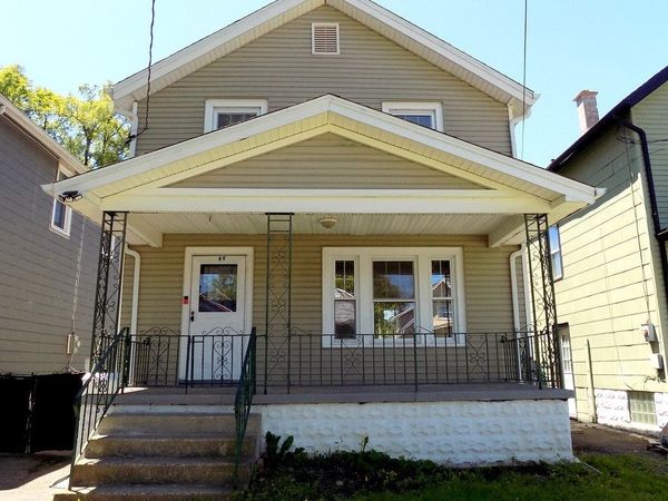 69 Lockwood Avenue , Buffalo, NY 14220