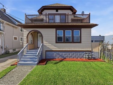 19 Martha Avenue , Buffalo, NY 14215