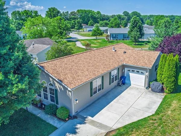 35 N ELLISON LANE, Unit 290, CAMDEN, DE 19934