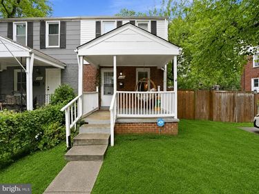 5935 WILLIAMSBURG ROAD, ALEXANDRIA, VA 22303