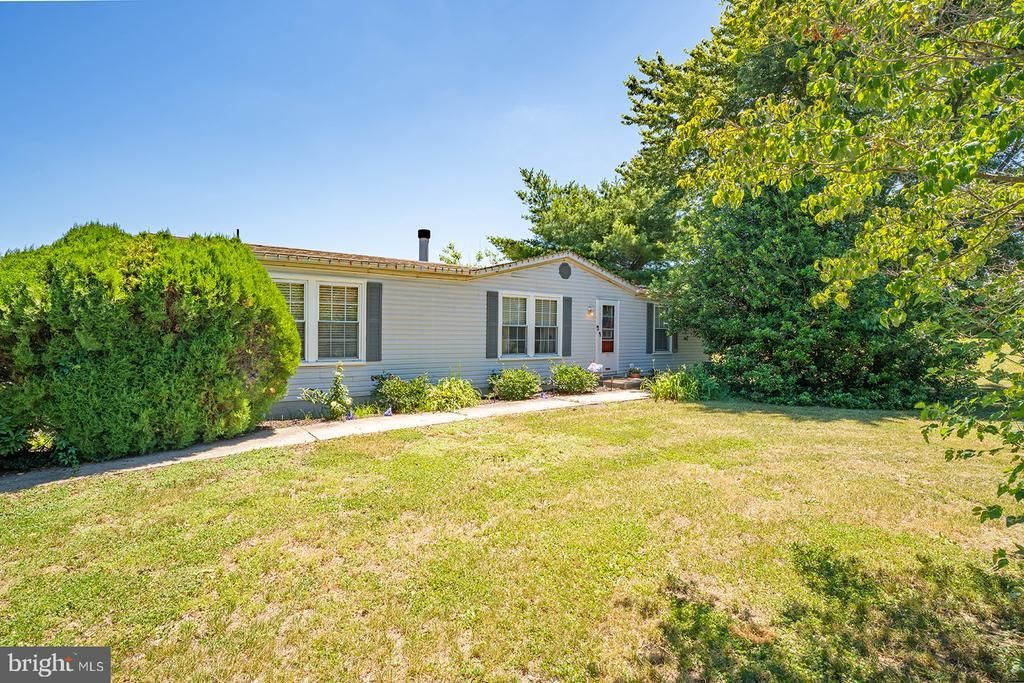 940 Willow Grove Road, Monroeville, NJ 08343 Main Photo
