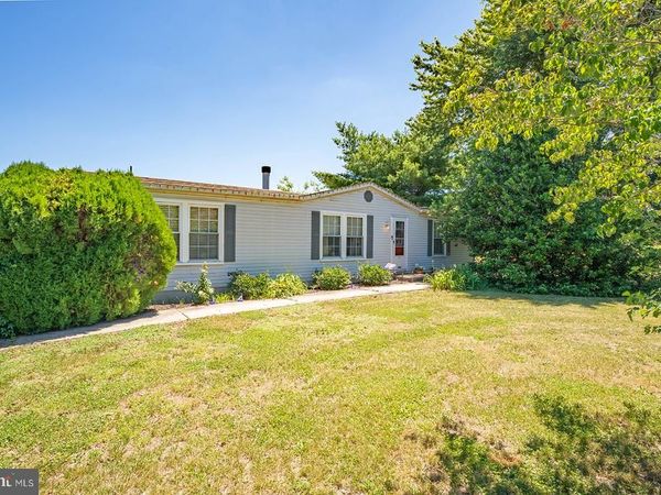 940 WILLOW GROVE ROAD, MONROEVILLE, NJ 08343