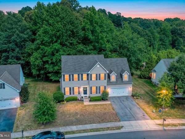 654 OLDE FIELD DRIVE, MAGNOLIA, DE 19962