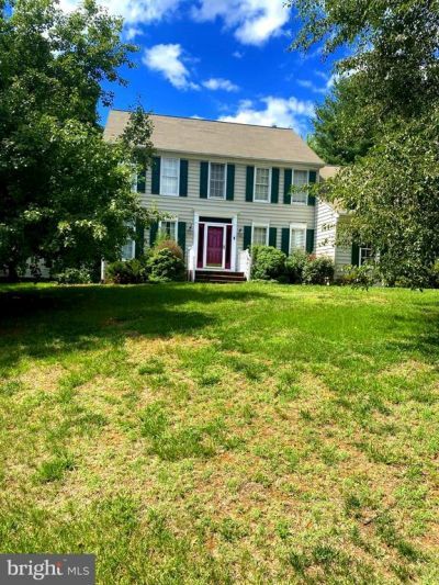 6119 Blackstone Boulevard, Fredericksburg, VA 22407 Main Photo