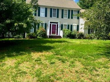 6119 BLACKSTONE BOULEVARD, FREDERICKSBURG, VA 22407
