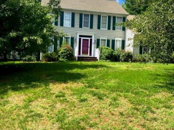6119 BLACKSTONE BOULEVARD, FREDERICKSBURG, VA 22407