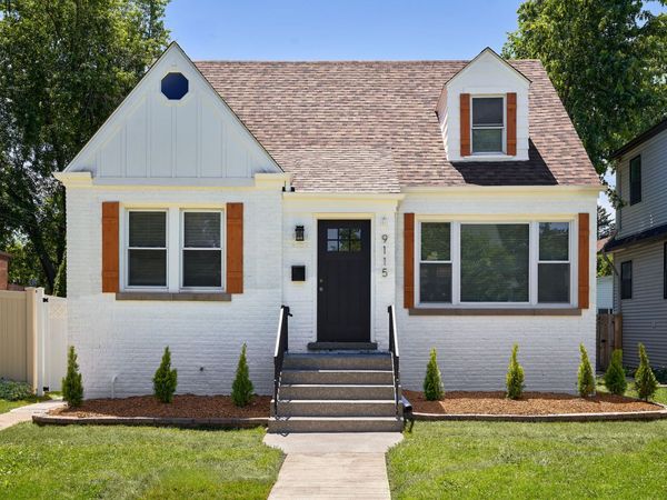 9115 Sherman Avenue , Brookfield, IL 60513
