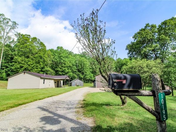10195 Goosecreek Road , Roseville, OH 43777