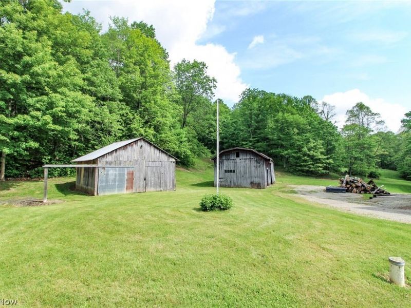10195 Goosecreek Road, Roseville, OH 43777 Photo 29
