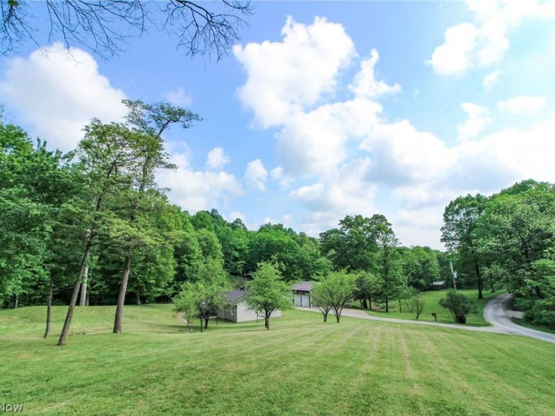 10195 Goosecreek Road, Roseville, OH 43777 Photo 3