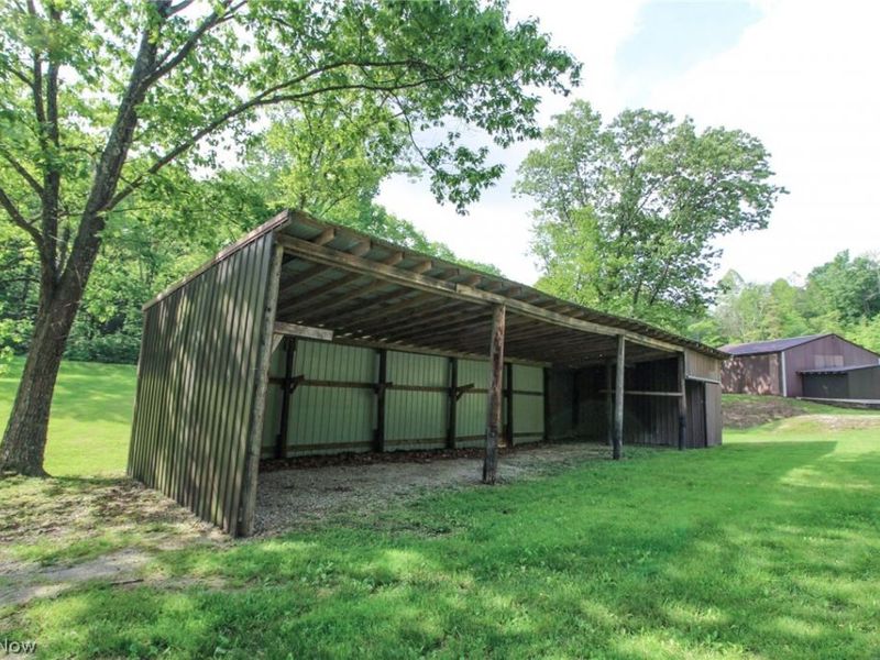 10195 Goosecreek Road, Roseville, OH 43777 Photo 35