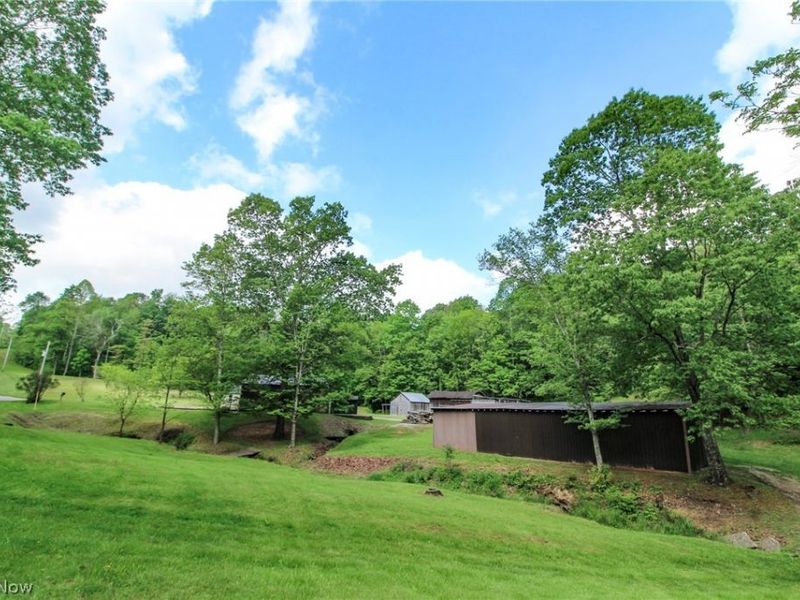 10195 Goosecreek Road, Roseville, OH 43777 Photo 39