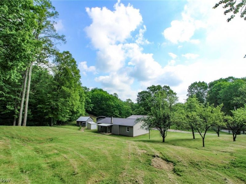 10195 Goosecreek Road, Roseville, OH 43777 Photo 4