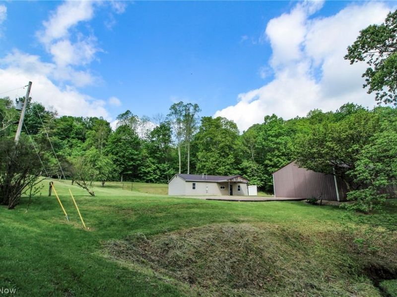 10195 Goosecreek Road, Roseville, OH 43777 Photo 5