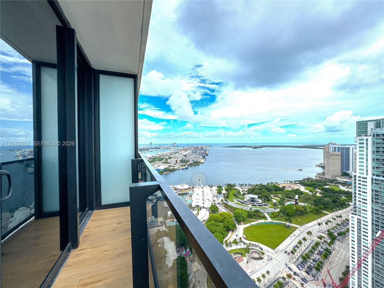 398 NE 5th St, Unit 4316, Miami, FL 33132 Photo