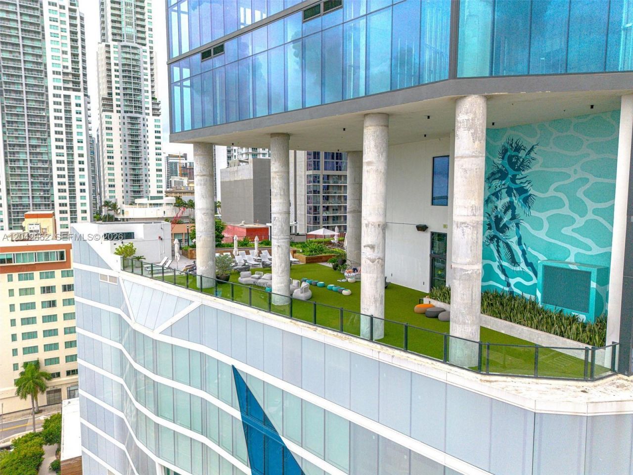 398 NE 5th St, Unit 4316, Miami, FL 33132 Photo