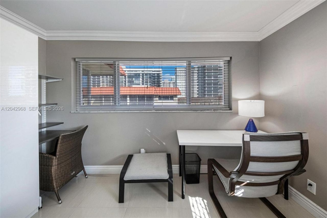 2097 S Ocean Dr, Unit 411, Hallandale Beach, FL 33009 Photo