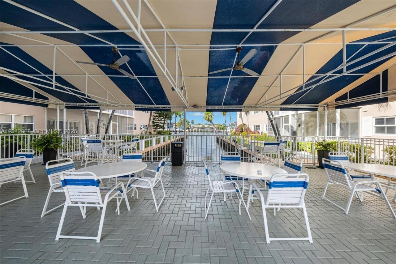 2097 S Ocean Dr, Unit 411, Hallandale Beach, FL 33009 Photo