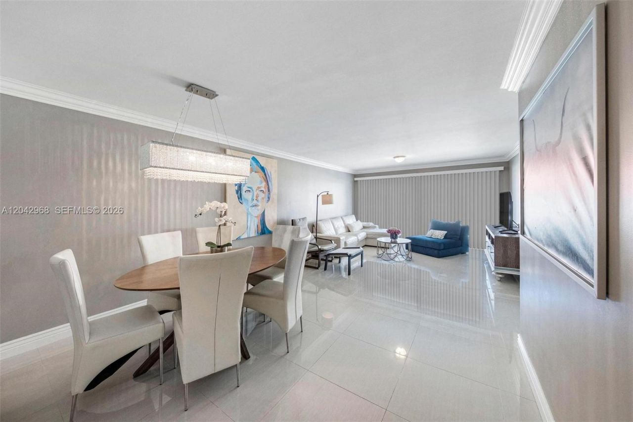 2097 S Ocean Dr, Unit 411, Hallandale Beach, FL 33009 Photo