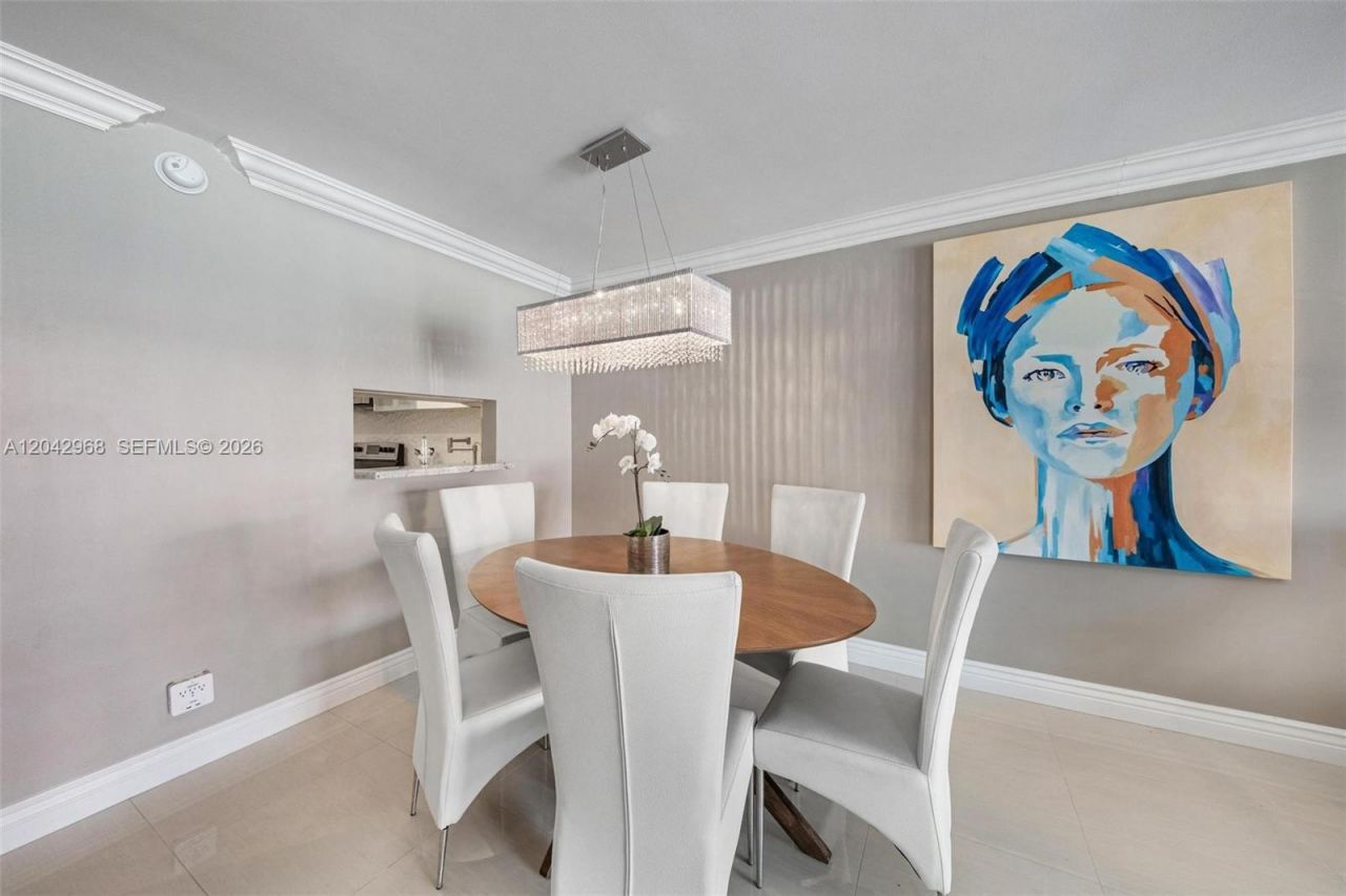 2097 S Ocean Dr, Unit 411, Hallandale Beach, FL 33009 Photo