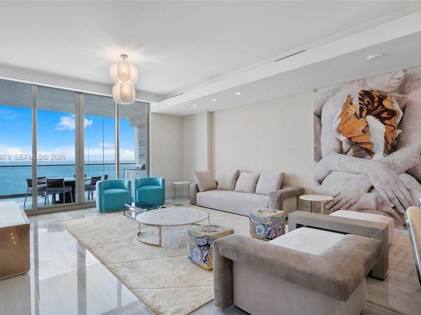 17901 Collins Avenue , Unit 902, Sunny Isles Beach, FL 33160