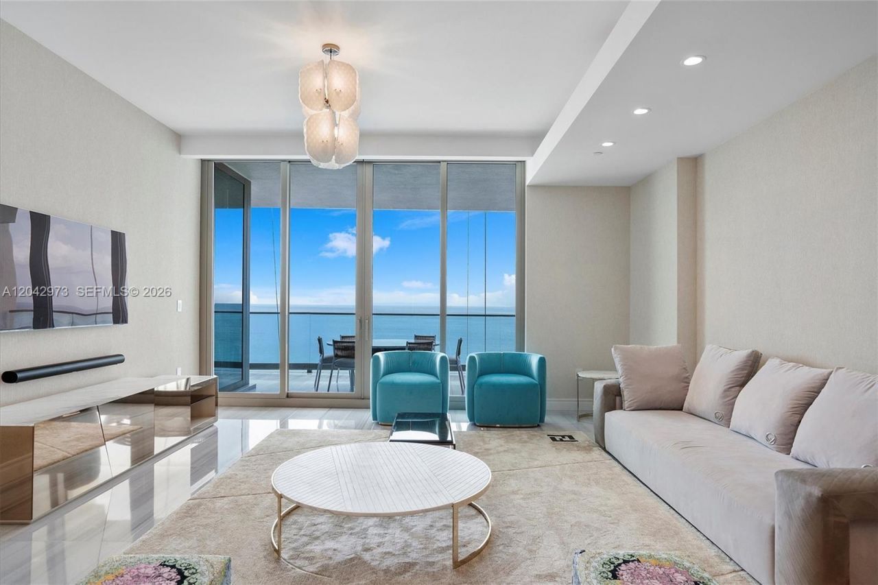 17901 Collins Avenue , Unit 902, Sunny Isles Beach, FL 33160 Photo