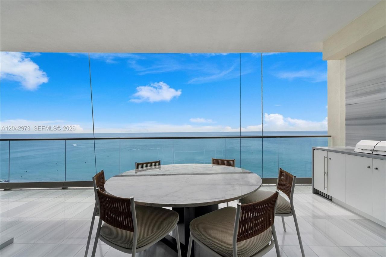 17901 Collins Avenue , Unit 902, Sunny Isles Beach, FL 33160 Photo