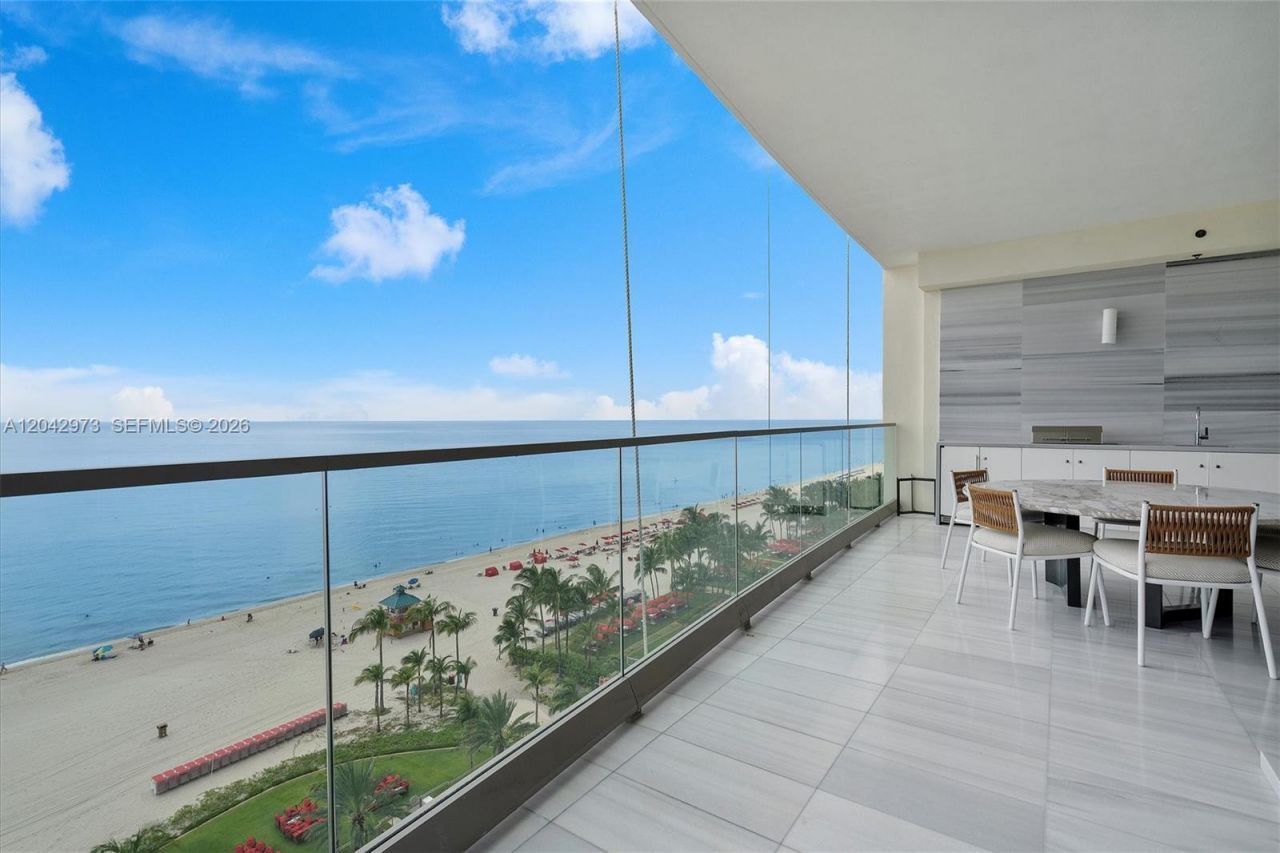 17901 Collins Avenue , Unit 902, Sunny Isles Beach, FL 33160 Photo