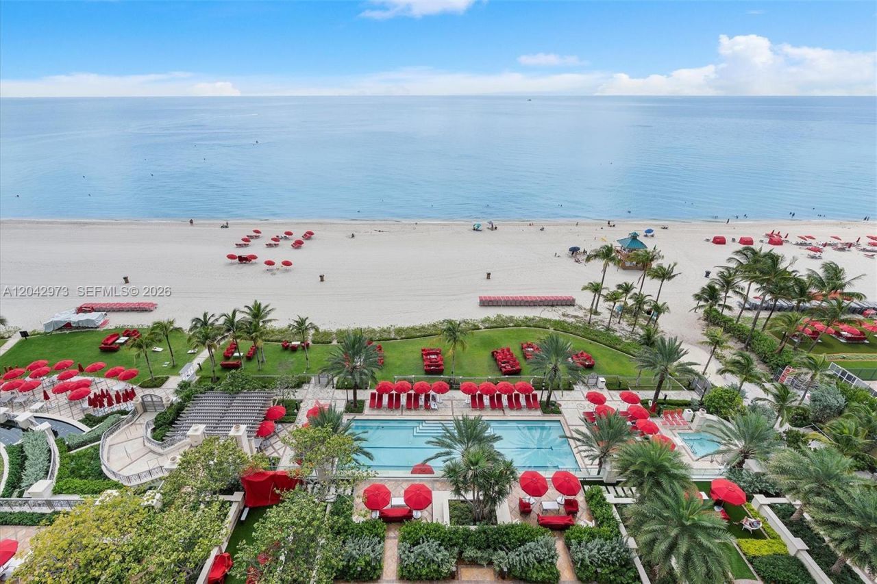 17901 Collins Avenue , Unit 902, Sunny Isles Beach, FL 33160 Photo