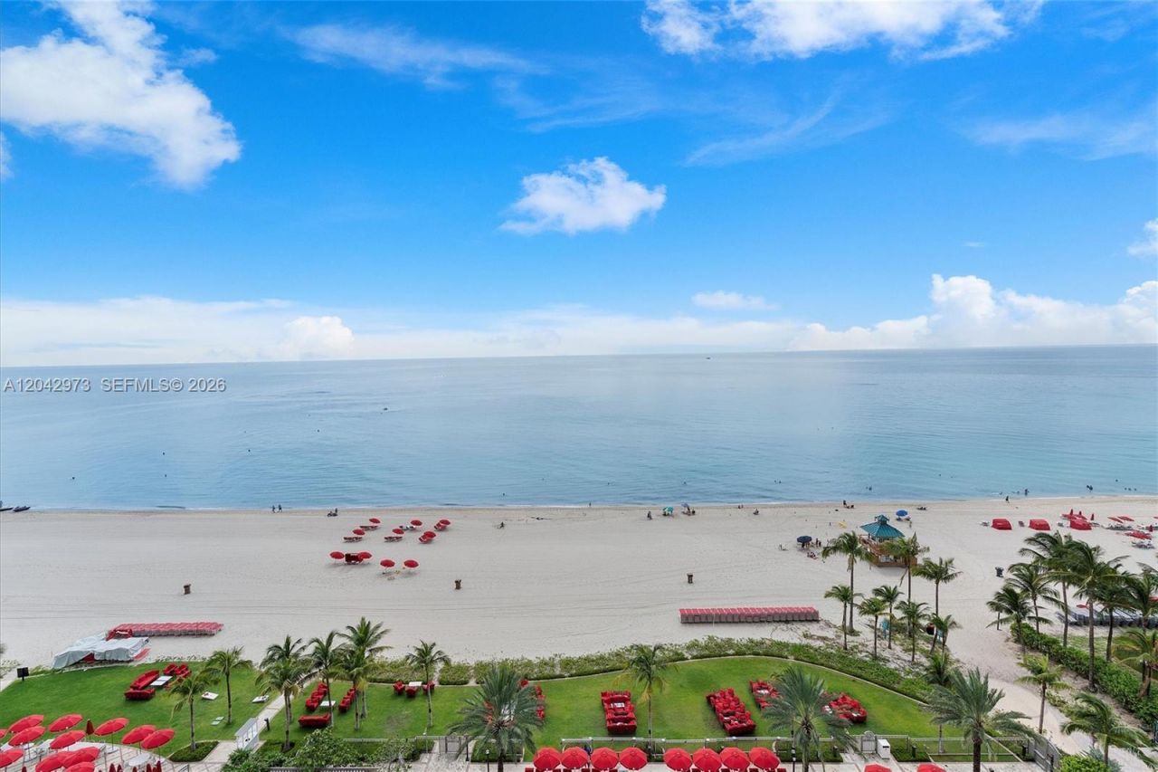 17901 Collins Avenue , Unit 902, Sunny Isles Beach, FL 33160 Photo