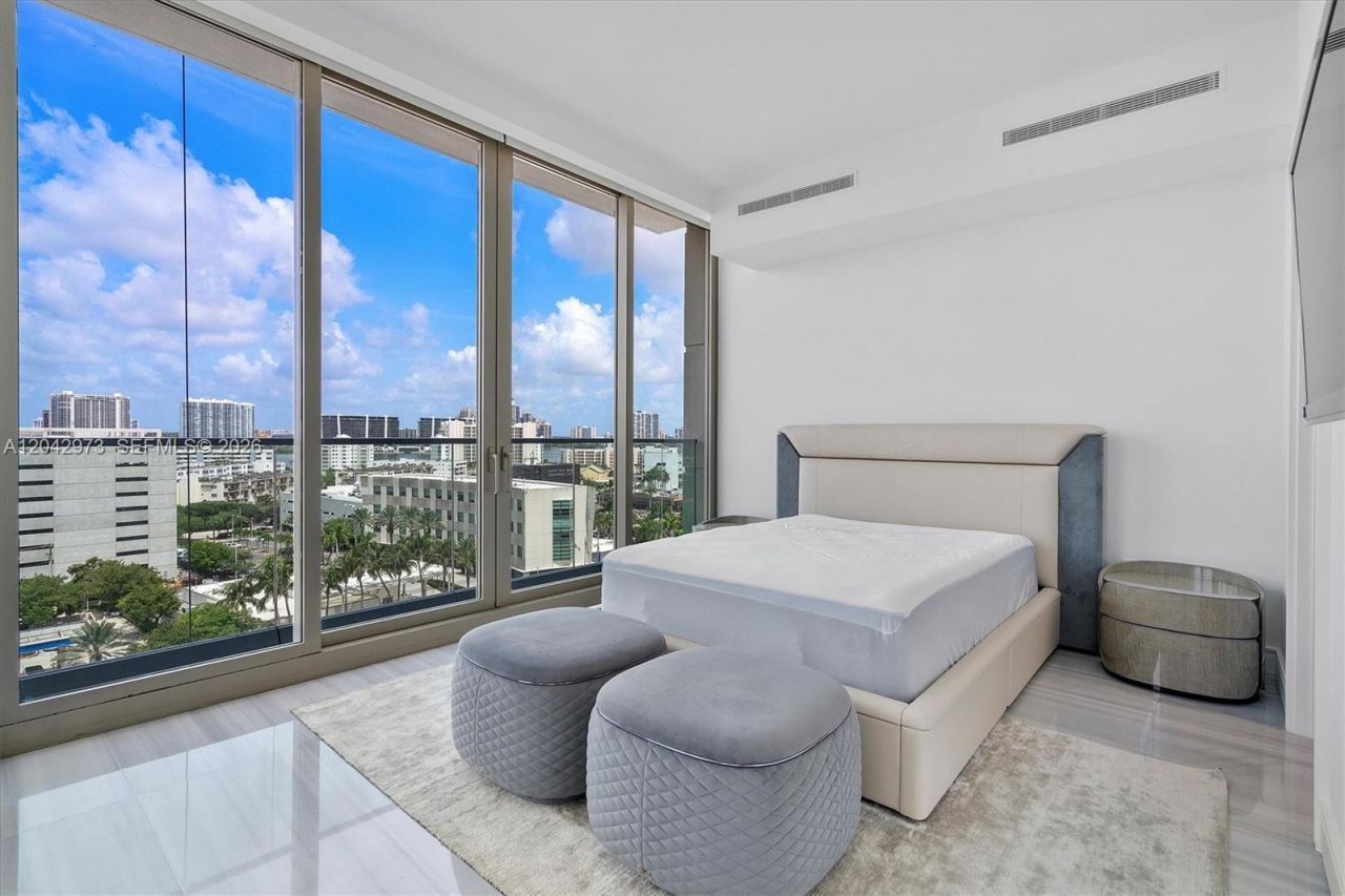 17901 Collins Avenue , Unit 902, Sunny Isles Beach, FL 33160 Photo
