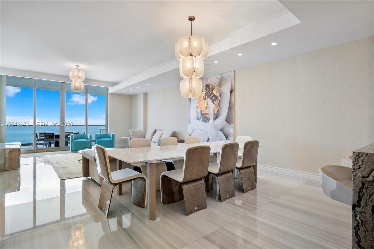 17901 Collins Avenue , Unit 902, Sunny Isles Beach, FL 33160 Photo