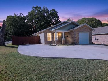 2603 Custer Drive, Dallas, TX 75216
