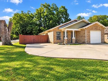 2603 Custer Drive, Dallas, TX 75216