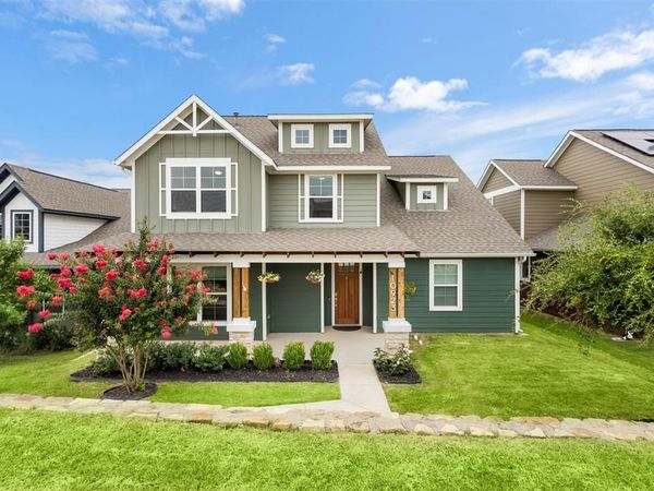 10923 Eva Mae Boulevard, Grand Prairie, TX 76065