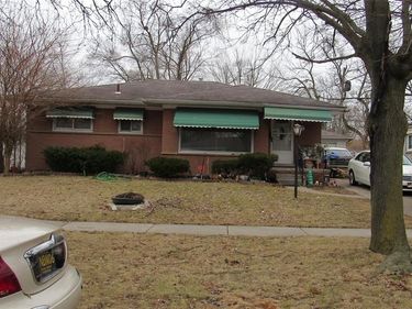 1039 Lori Street, Ypsilanti Township, Mi 48198