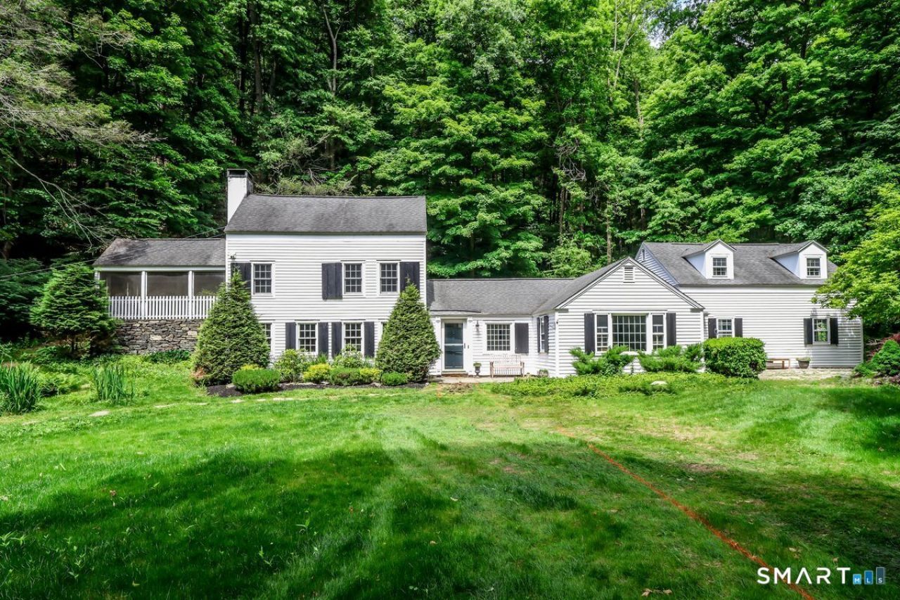 172 Route 37 South, Sherman, CT 06784 Main Photo