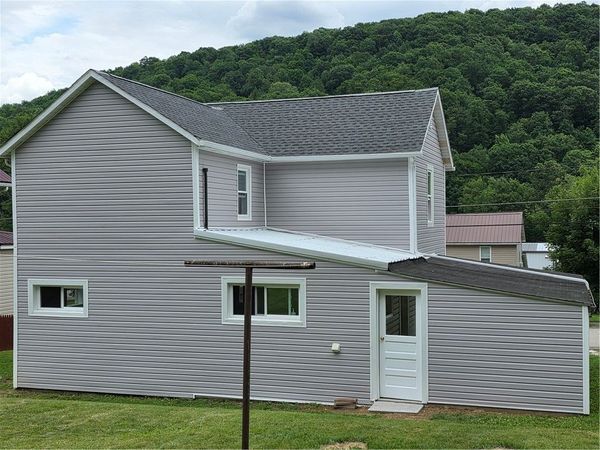 1030 DIXON ROAD, Clymer, PA 15728